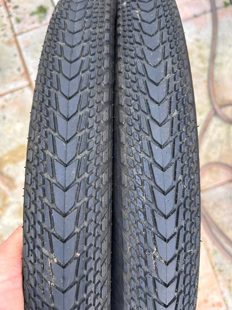 Schwalbe Marathon Almotion Vouwband - Evolution 55mm 622, Ophalen of Verzenden, Zo goed als nieuw, Band