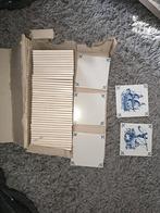 Mosa Delfts Blauw tegels - Nieuw in doos, Antiek en Kunst, Ophalen