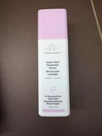 Drunk Elephant Amino Rain Glasswater serum zgan, Ophalen of Verzenden, Zo goed als nieuw, Gehele gezicht