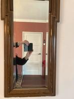 Oude grote spiegel, Ophalen, Rechthoekig