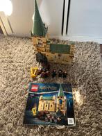 Harry potter kasteel, Ophalen of Verzenden, Zo goed als nieuw