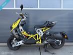Italjet Dragster 200cc|4-Takt|Akrapovic|Malossi vario|, Italie, 181 cc, Italjet@hotmail.com, Bedrijf