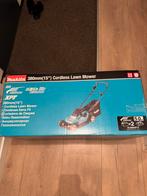 Nieuw makita grasmaaier op accu lees beschrijving 295€, Ophalen of Verzenden, Nieuw