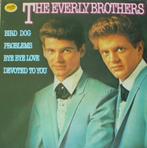 LP The Everly Brothers., Verzenden, Zo goed als nieuw, 12 inch, Poprock