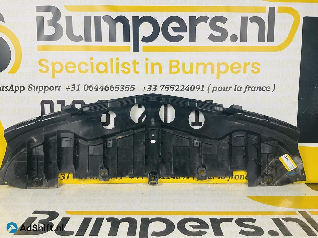 Bumperlip Mercedes B Klasse W169 A1698850136 Onderplaat 2-L4, Auto-onderdelen, Carrosserie en Plaatwerk