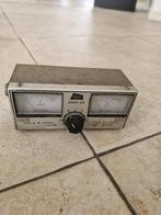 27 Mc zendbak, speedy liniair en swr meter, Telecommunicatie, Ophalen of Verzenden, Gebruikt