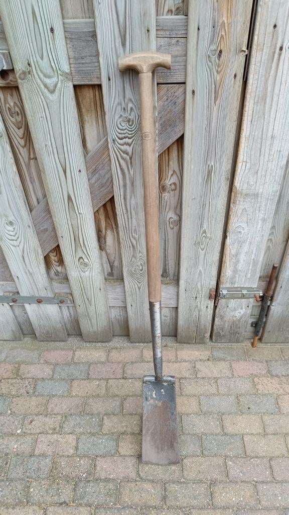 Pro one spade, Tuin en Terras, Ophalen