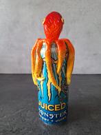 Monster Energy blik met octopus figuur, Ophalen of Verzenden