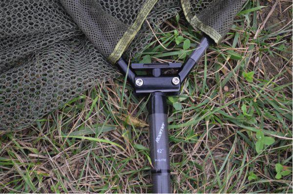 GEZOCHT: JRC Roamer x-lite 42” landingsnet/karpernet, Watersport en Boten, Hengelsport | Karpervissen, Ophalen, Gebruikt, Net of Fuik