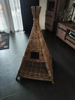 Tipi tent hondenmand, Ophalen, Gebruikt, Overige