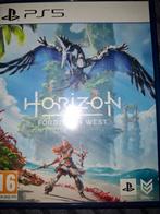 Horizon forbidden west ps5, Ophalen, Zo goed als nieuw