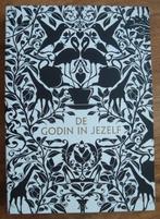De godin in jezelf - Gisèle Scanlon, Boeken, Ophalen of Verzenden, Zo goed als nieuw, Gisèle Scanlon