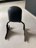 Sissybar / rugsteun Harley Davidson Fatboy, Ophalen of Verzenden, Gebruikt