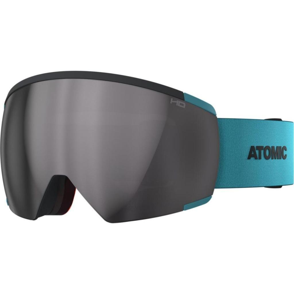 Atomic RedSter HD Zilver Spiegellens skibril + verwisselbare, Sport en Fitness, Skiën en Langlaufen, Info@atomic.com, Atomic Austria GmbH