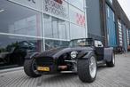 Donkervoort D8 1.8 Zetec | originele kap | nachtdak | topsta, Achterwielaandrijving, Gebruikt, 4 cilinders, Cabriolet
