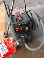 Starmix iPulse L-1635 Industriele stofzuiger, Ophalen, Zo goed als nieuw