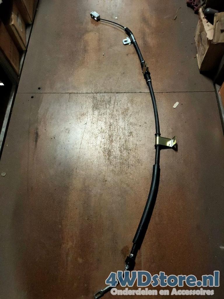 Ssangyong Musso Handremkabel Links 4901005100, -, -, Nieuw, Ophalen of Verzenden