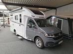 Weinsberg Xcursion 500 MQ EDITION PEPPER NIEUW, Automaat, Tot en met 2, Bedrijf, Buitenlamp