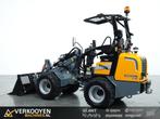 2026 Giant G2300 X-tra HD VK10592, Wiellader of Shovel