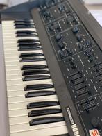 KORG maxi korg 800DV synthesizer, Ophalen, Korg, Met koffer of flightcase, 61 toetsen