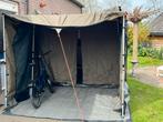 Oz tent rav 5, Caravans en Kamperen, Ophalen of Verzenden, Zo goed als nieuw, Tot en met 2