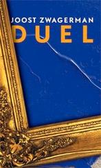 Joost Zwagerman - Duel, Ophalen of Verzenden, Gelezen, Joost Zwagerman