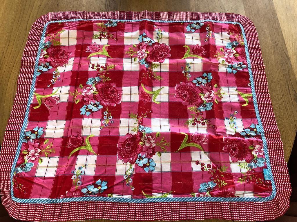 Pip Studio groot kussensloop, Overige maten, Dekbedovertrek, Ophalen of Verzenden, Zo goed als nieuw