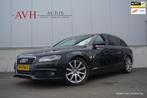 Audi A4 Avant 2.0 TFSI Pro Line S, Voorwielaandrijving, Euro 5, 15 km/l, Gebruikt