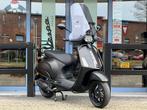 Nieuwe Custom Vespa Sprint Sprint Black on Black 0KM 2026, Ophalen, Overige modellen, Maximaal 45 km/u, Onbekend