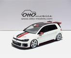1:18 Volkswagen Golf VII (7) GTi Oettinger 2019 Ottomobile, Ophalen of Verzenden, Nieuw, Auto, OttOMobile