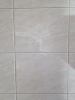 Super mooie badkamer wandtegel - ca. 35m2, Nieuw, Ophalen of Verzenden, 20 tot 40 cm, 10 m² of meer