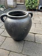 Mooie stenen kruik, Steen, Rond, Ophalen of Verzenden, Zo goed als nieuw