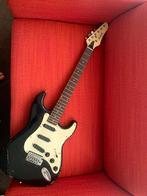 Amuse elektrische gitaar, Muziek en Instrumenten, Snaarinstrumenten | Gitaren | Elektrisch, Ophalen, Gebruikt, Solid body, Overige merken