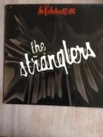 the stranglers - 3 lp's, Ophalen, Gebruikt, 12 inch, Poprock