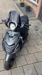 Piaggio zip 80cc, Ophalen of Verzenden, Zo goed als nieuw, Benzine, Zip