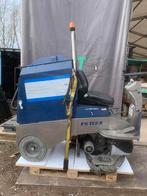 Reinigingsmachine hefter schrobmachine schrobzuigmachine, Ophalen, Gebruikt