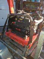 Trilplaat revo, Ophalen, Gebruikt