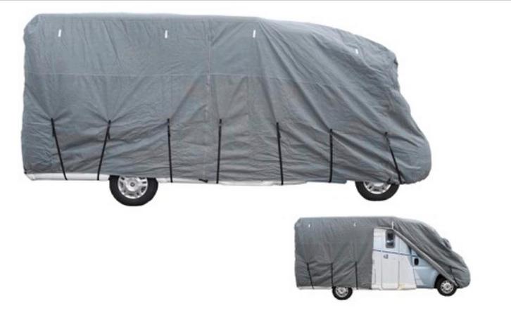 Travellife camperhoes 700x270x238, Caravans en Kamperen, Camper-accessoires, Gebruikt, Ophalen