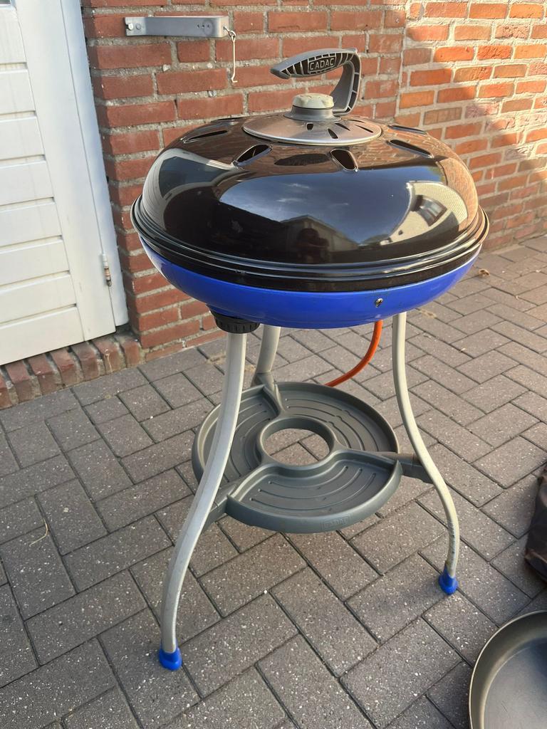 Cadac safari chef zo goed als nieuw!, Ophalen, Zo goed als nieuw