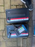 Niu n accu’s, Fietsen en Brommers, Scooters | Overige merken, Ophalen of Verzenden, Elektrisch