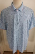 N. Z. A Poloshirt maat 3XL, Kleding | Heren, Grote Maten, Shirt, Zo goed als nieuw, NZA, Verzenden