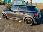 MINI Cooper 5-deurs Camden Editie - Automaat - 18.000km!, Zwart, Particulier, Cooper, 1205 kg