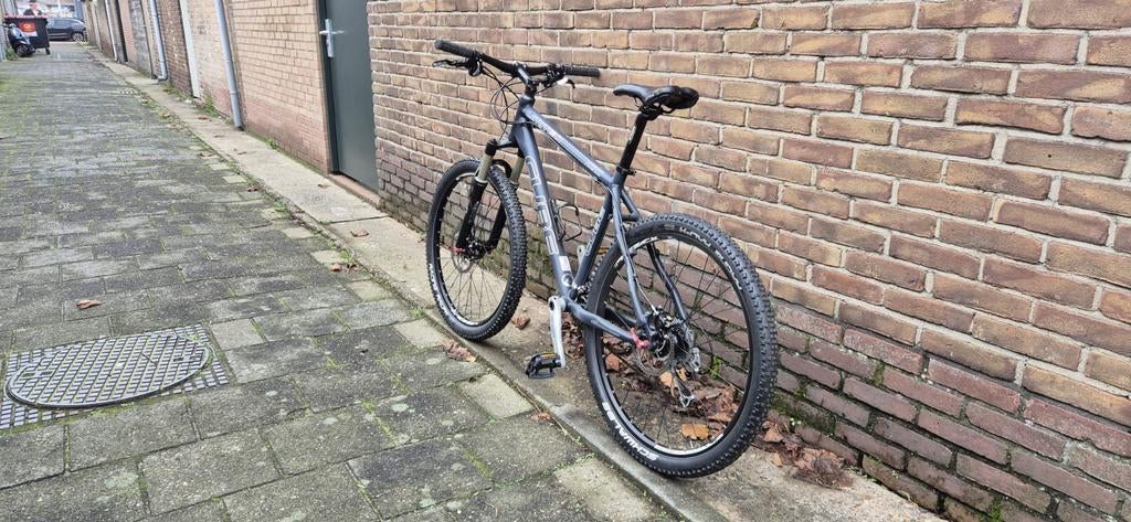 Cube Mountainbike 26 inch, Fietsen en Brommers, Fietsen | Mountainbikes en ATB, Gebruikt, 57 cm of meer, Hardtail, Heren