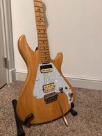 Kawaii Aquarius jaren '70 elektrische gitaar, Ophalen of Verzenden, Gebruikt