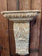 Wand console, Ophalen of Verzenden