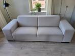 Comfortabele bank - Ophalen in Nij Beets, Huis en Inrichting, Banken | Bankstellen, Ophalen, Gebruikt, Driepersoons, 75 tot 100 cm