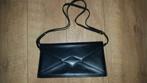 Zamponi tas, Ophalen, Zo goed als nieuw, Zwart, Handtas