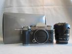 Fujifilm XT-1 Graphite + Fujinon XF 18-55 f/2.8-4 R LM OIS, Audio, Tv en Foto, Fotocamera's Digitaal, Gebruikt, Compact, Ophalen of Verzenden