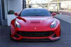 Ferrari F12 6.3 Berlinetta HELE NOVITEC *Carbon bucketseat/L, Automaat, Achterwielaandrijving, 6262 cc, 12 cilinders
