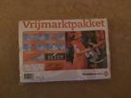 Vrijmarkt pakket, Ophalen, Zo goed als nieuw, Feestartikel, Oranje of Koningsdag